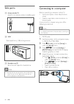 Preview for 20 page of Philips 32PHT4233 User Manual