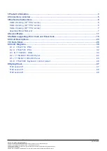 Preview for 2 page of Philips 32PHT5102 Service Manual