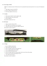 Preview for 10 page of Philips 32PHT5102 Service Manual