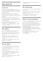 Preview for 4 page of Philips 32PHT5102 User Manual