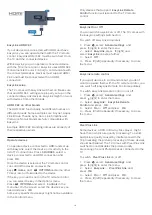 Preview for 10 page of Philips 32PHT5102 User Manual