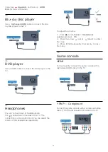 Preview for 14 page of Philips 32PHT5102 User Manual