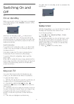 Preview for 19 page of Philips 32PHT5102 User Manual