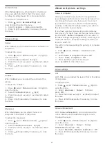 Preview for 45 page of Philips 32PHT5102 User Manual