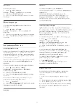 Preview for 53 page of Philips 32PHT5102 User Manual