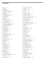 Preview for 2 page of Philips 32PHT5301 User Manual