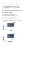 Preview for 6 page of Philips 32PHT5301 User Manual