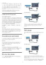 Preview for 17 page of Philips 32PHT5301 User Manual