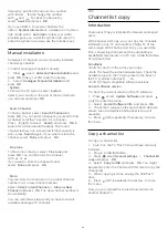 Preview for 65 page of Philips 32PHT5301 User Manual