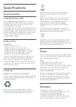 Preview for 79 page of Philips 32PHT5301 User Manual