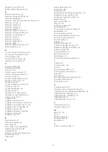 Preview for 92 page of Philips 32PHT5301 User Manual