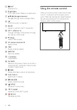 Preview for 8 page of Philips 32PHT5505 User Manual