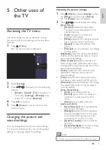 Preview for 11 page of Philips 32PHT5505 User Manual