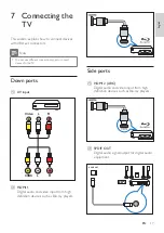 Preview for 19 page of Philips 32PHT5505 User Manual