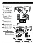 Предварительный просмотр 24 страницы Philips 32PS61S399 Directions For Use Manual