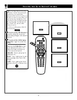 Предварительный просмотр 30 страницы Philips 32PS61S399 Directions For Use Manual