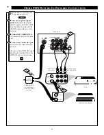 Предварительный просмотр 44 страницы Philips 32PS61S399 Directions For Use Manual