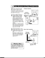 Preview for 5 page of Philips 32PT6441/37 User Manual