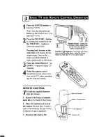 Preview for 7 page of Philips 32PT6441/37 User Manual