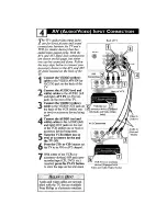 Preview for 8 page of Philips 32PT6441/37 User Manual