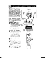 Preview for 10 page of Philips 32PT6441/37 User Manual