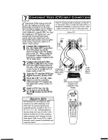 Preview for 11 page of Philips 32PT6441/37 User Manual