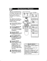 Preview for 17 page of Philips 32PT6441/37 User Manual