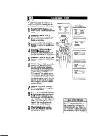 Preview for 18 page of Philips 32PT6441/37 User Manual