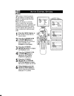 Preview for 24 page of Philips 32PT6441/37 User Manual