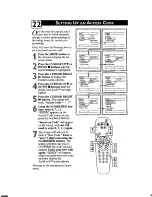 Preview for 26 page of Philips 32PT6441/37 User Manual