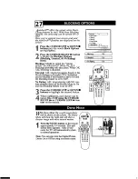 Preview for 31 page of Philips 32PT6441/37 User Manual