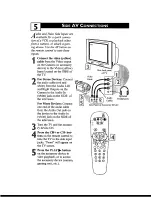 Preview for 9 page of Philips 32PT6441 User Manual