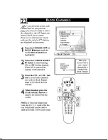 Preview for 27 page of Philips 32PT6441 User Manual