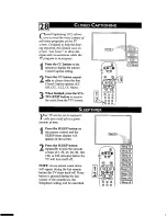 Preview for 32 page of Philips 32PT6441 User Manual