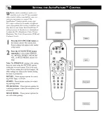 Предварительный просмотр 24 страницы Philips 32PT663R Directions For Use Manual