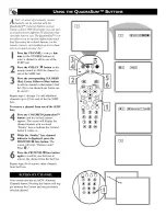 Предварительный просмотр 26 страницы Philips 32PT663R Directions For Use Manual