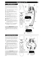 Предварительный просмотр 43 страницы Philips 32PT663R Directions For Use Manual