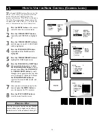 Preview for 10 page of Philips 32PT740H Directions For Use Manual