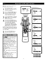 Preview for 12 page of Philips 32PT740H Directions For Use Manual