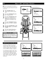 Preview for 18 page of Philips 32PT740H Directions For Use Manual