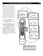 Preview for 43 page of Philips 32PT740H Directions For Use Manual