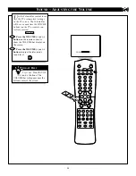 Предварительный просмотр 29 страницы Philips 32PT81S Instructions For Use Manual