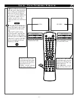 Предварительный просмотр 31 страницы Philips 32PT81S Instructions For Use Manual