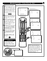 Предварительный просмотр 41 страницы Philips 32PT81S Instructions For Use Manual