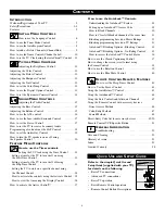 Preview for 4 page of Philips 32PT830H99 Directions For Use Manual