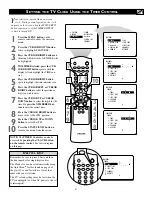 Preview for 21 page of Philips 32PT830H99 Directions For Use Manual