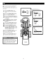 Preview for 24 page of Philips 32PT830H99 Directions For Use Manual