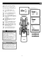 Preview for 25 page of Philips 32PT830H99 Directions For Use Manual