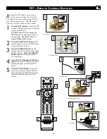 Предварительный просмотр 49 страницы Philips 32PT842H Directions For Use Manual