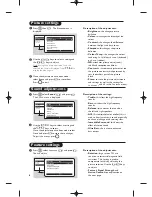 Preview for 7 page of Philips 32PW4523 Operating Instruction